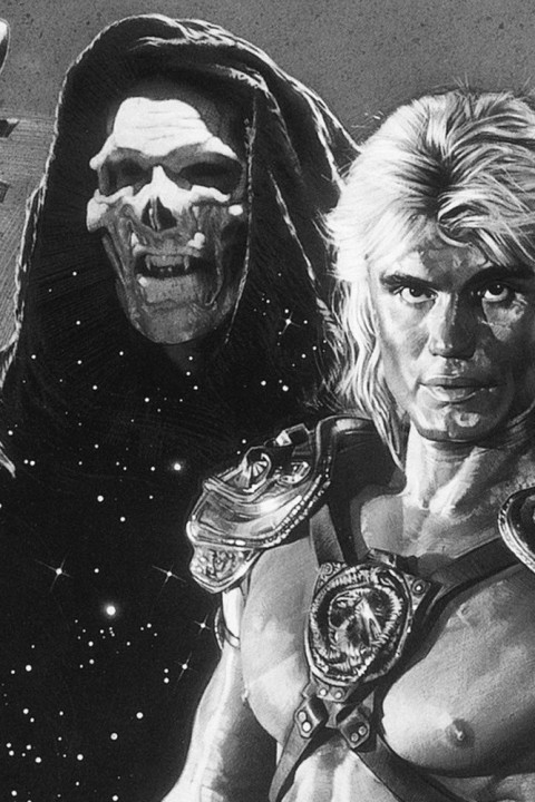Episode 50: Masters of the Universe