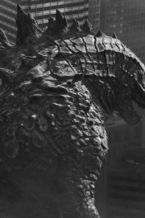 Episode 11: Godzilla (2014)