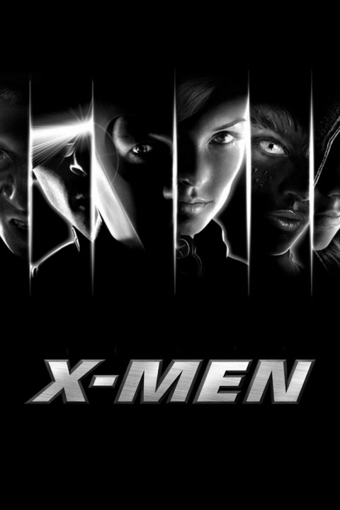 Episode 54: X-Men