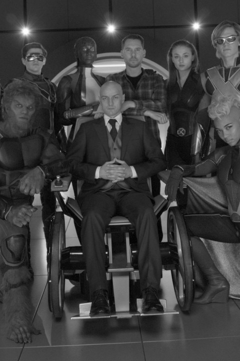 Episode 59: X-Men – Apocalypse