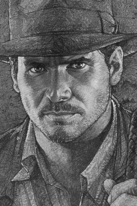 Episode 089: Indiana Jones – Jäger des verlorenen Schatzes